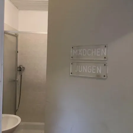 Dein Ferienhauschen Im Wendland Mit Schnellem Internet Und Kamin *