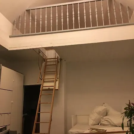 Dein Ferienhauschen Im Wendland Mit Schnellem Internet Und Kamin Lägenhet Dannenberg